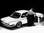 BMW 2000 C/CS 1966 года